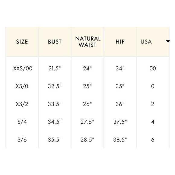 Kate Spade Black Ponte Knit Top 00 Long Sleeve Scallop Hem Zip Back Minimalist - Picture 11 of 12